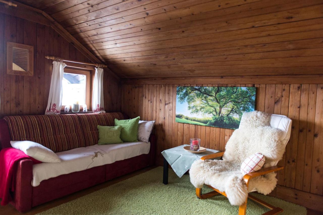 קיצביהל Appartement Wilder Kaiser מראה חיצוני תמונה