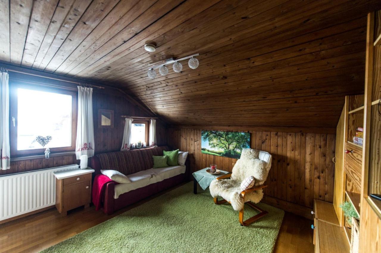 קיצביהל Appartement Wilder Kaiser מראה חיצוני תמונה