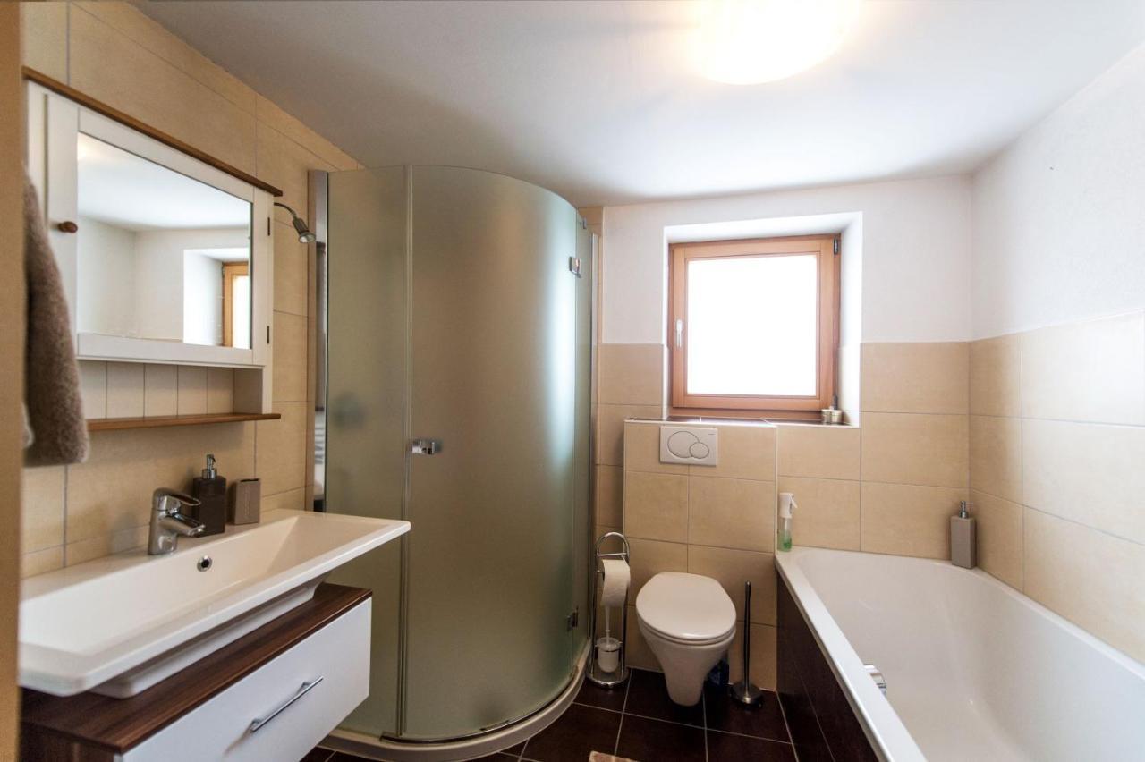קיצביהל Appartement Wilder Kaiser מראה חיצוני תמונה